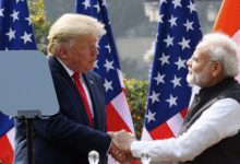 Photo of ट्रंप और पीएम मोदी में लगातार संवाद, भारत-अमेरिका व्यापार वार्ता जारी