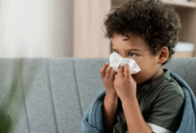 Photo of प्रदूषण व फ्लू की दोहरी चुनौती में बढाएं सतर्कता