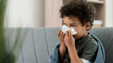 Photo of प्रदूषण व फ्लू की दोहरी चुनौती में बढाएं सतर्कता