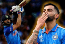 Photo of 37 साल के हुए रिकॉर्ड्स के ‘बादशाह’ और चेज मास्टर विराट कोहली