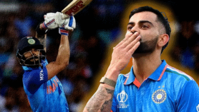Photo of 37 साल के हुए रिकॉर्ड्स के ‘बादशाह’ और चेज मास्टर विराट कोहली