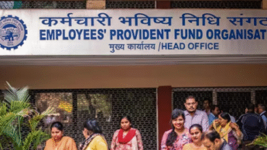 Photo of EPFO लाभार्थी अब घर बैठे कर पाएंगे लाइफ सर्टिफिकेट सबमिट