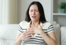 Photo of सांस लेने में आती है दिक्कत, क्रॉनिक थकान सिंड्रोम का हो सकता है संकेत