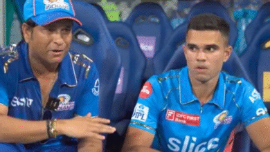 Photo of अर्जुन तेंदुलकर से नाता तोड़ेगी MI, इस खिलाड़ी के लिए करेगी ट्रेड
