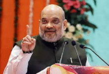 Photo of फरीदाबाद में आज उत्तरी क्षेत्रीय परिषद की बैठक, केंद्रीय गृहमंत्री अमित शाह करेंगे अध्यक्षता