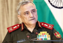 Photo of CDS ने रक्षा कंपनियों पर जताई नाराजगी, हथियारों की डिलीवरी पर दो टूक