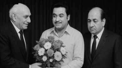 Photo of जब यश चोपड़ा ने किया था मोहम्मद रफी का अपमान, नाराज हो गए थे सिंगर किशोर कुमार
