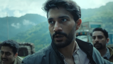 Photo of 7 एपिसोड वाली नई सीरीज ने OTT पर जमाया कब्जा, इस प्लेटफॉर्म पर ट्रेंडिंग में बनी नंबर-1