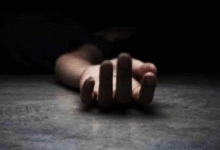 Photo of पारिवारिक विवाद में बेटे ने पिता को मारा