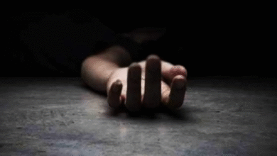 Photo of पारिवारिक विवाद में बेटे ने पिता को मारा
