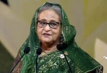 Photo of ‘बांग्लादेश में शांति और लोकतंत्र के लिए…’, शेख हसीना को मिली सजा-ए-मौत पर आया भारत का पहला रिएक्शन