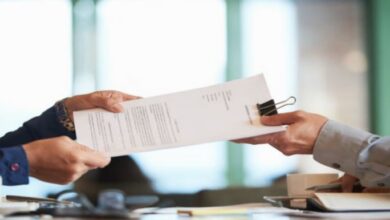 Photo of हरियाणा में आज से पेपरलेस रजिस्ट्री की व्यवस्था लागू