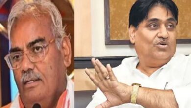 Photo of जयपुर: सरकारी स्कूलों में वंदे मातरम् अनिवार्य करने पर सियासी विवाद