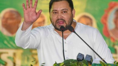 Photo of तेजस्वी यादव राघोपुर से जीते नहीं जिताए गए? बिहार चुनाव पर कांग्रेस नेता का बड़ा दावा