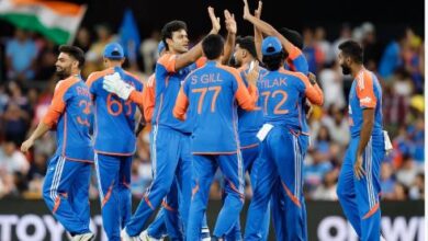 Photo of ऑस्ट्रेलिया पर 2-1 की बढ़त के बाद सूर्यकुमार ने बताई जीत की कुंजी