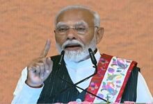 Photo of सात नवंबर को दो दिवसीय दौरे पर काशी आएंगे पीएम मोदी