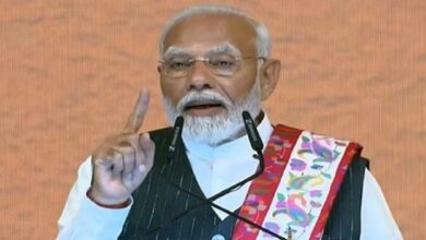 Photo of सात नवंबर को दो दिवसीय दौरे पर काशी आएंगे पीएम मोदी