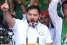 Photo of बिहार: 121 सीटों के महागठबंधन पर तेजस्वी का दावा