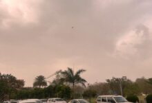 Photo of राजस्थान में थमी बारिश, अब फिर बदलेगा मौसम