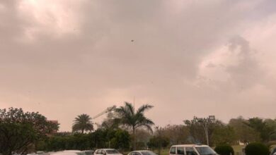 Photo of राजस्थान में थमी बारिश, अब फिर बदलेगा मौसम
