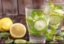 Photo of सोते हुए भी पेट की चर्बी पिघला देंगी ये 5 फैट बर्निंग ड्रिंक्स