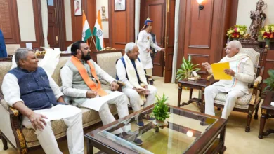 Photo of बिहार में उपमुख्यमंत्री और कैबिनेट मंत्री कौन होंगे