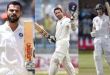 Photo of भारत-दक्षिण अफ्रीका टेस्‍ट में सबसे ज्‍यादा रन बनाने वाले टॉप-5 बल्‍लेबाज