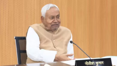 Photo of Bihar CM Nitish Kumar: मुख्यमंत्री नीतीश कुमार ने की रिव्यू मीटिंग, अधिकारियों को दे दिया ये बड़ा आदेश