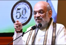 Photo of ऑपरेशन सिंदूर का जिक्र कर अमित शाह ने तय कर दी नई तारीख, 2026 तक क्या करने वाले हैं, खुद किया खुलासा