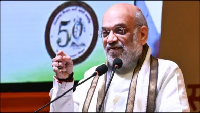 Photo of ऑपरेशन सिंदूर का जिक्र कर अमित शाह ने तय कर दी नई तारीख, 2026 तक क्या करने वाले हैं, खुद किया खुलासा