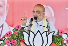 Photo of ’14 तारीख को 11 बजे तक लालू एंड कंपनी का सूपड़ा साफ’, अमित शाह का बड़ा दावा, घुसपैठियों पर क्या कहा?