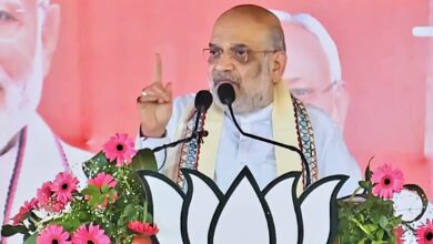 Photo of ’14 तारीख को 11 बजे तक लालू एंड कंपनी का सूपड़ा साफ’, अमित शाह का बड़ा दावा, घुसपैठियों पर क्या कहा?