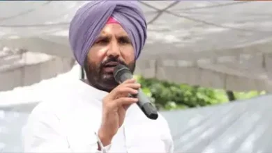 Photo of राजा वडिंग का बड़ा हमला: पंजाब में BJP को खाली हाथ लौटाएंगे, वोट चोरी की मुहिम घर-घर ले जाएंगे