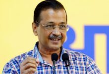Photo of पंजाब में सियासी भूचाल: चंडीगढ़ के फैसले पर भड़के केजरीवाल