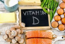 Photo of इन 5 फूड्स से भी दूर होगी विटामिन-डी की कमी
