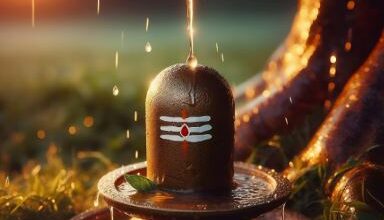 Photo of मासिक शिवरात्रि पर इस खास विधि से करें पूजा और लगाएं ये दिव्य भोग