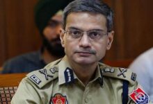 Photo of पंजाब में रेड अलर्ट:  DGP गौरव यादव ने पुलिस अधिकारियों को जारी किए सख्त आदेश
