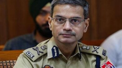 Photo of पंजाब में रेड अलर्ट:  DGP गौरव यादव ने पुलिस अधिकारियों को जारी किए सख्त आदेश