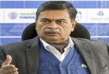 Photo of बिहार: पूर्व केंद्रीय मंत्री ने भारतीय जनता पार्टी से दिया इस्तीफा