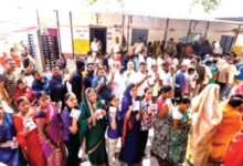 Photo of बिहार: 18 फीसदी दलितों ने दिया साथ तो मिलेगा ताज