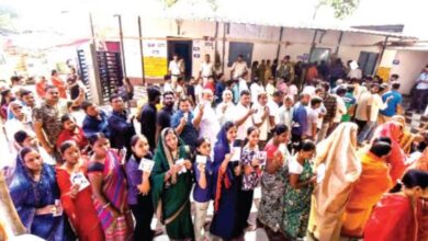 Photo of बिहार: 18 फीसदी दलितों ने दिया साथ तो मिलेगा ताज