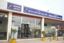 Photo of हिसार एयरपोर्ट: लाइसेंस अपग्रेडेशन के लिए डीजीसीए की टीम दो दिवसीय दौरे पर