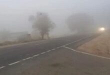 Photo of राजस्थान में बढ़ी सर्दी, माउंट आबू शून्य पर पहुंचा