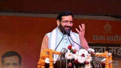 Photo of आज हिसार पहुंचे सीएम सैनी: गांव खरक पुनिया में सम्मान समारोह