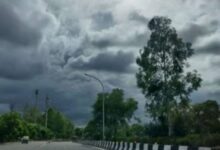 Photo of मध्य प्रदेश में बारिश से राहत, अब रातें होंगी ठंडी