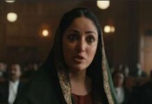 Photo of ओपनिंग डे पर फिल्म हक ने किया धांसू कलेक्शन