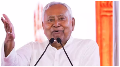 Photo of Nitish Cabinet Full List: नीतीश सरकार में BJP, JDU, LJP (R), HAM और RLM से इन विधायकों ने ली मंत्री पद की शपथ, यहां देखें पूरी लिस्ट