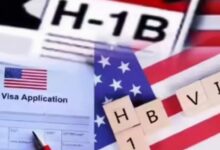 Photo of US वीजा आवेदनों के लिए राहत, FLAG प्रणाली फिर से शुरू