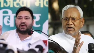 Photo of Bihar Exit Poll 2025: बिहार में बनेगी महागठबंधन की सरकार! वो इकलौता सर्वे, जिसने दिया नीतीश कुमार को झटका
