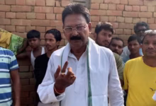 Photo of पहले चरण की 121 सीटों पर अब तक 27.65 फीसदी वोटिंग, जानिए कहां-कितना हुआ मतदान